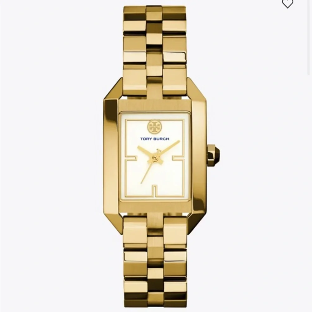 Tory Burch DALLOWAY BRACELET GOLD TONE